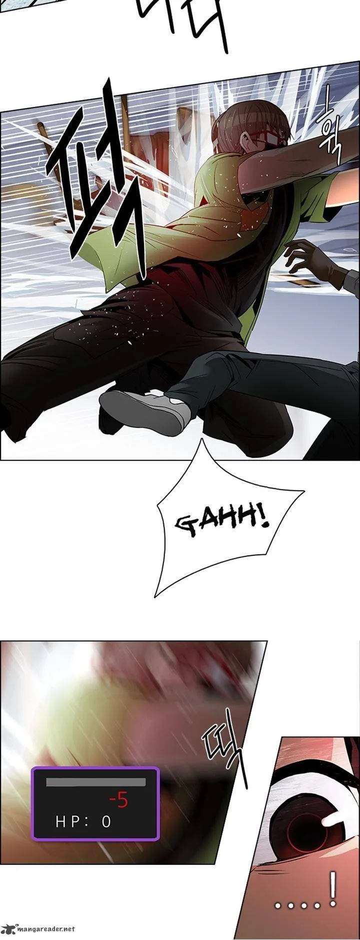 DICE: The Cube that Changes Everything Chapter 115 page 37