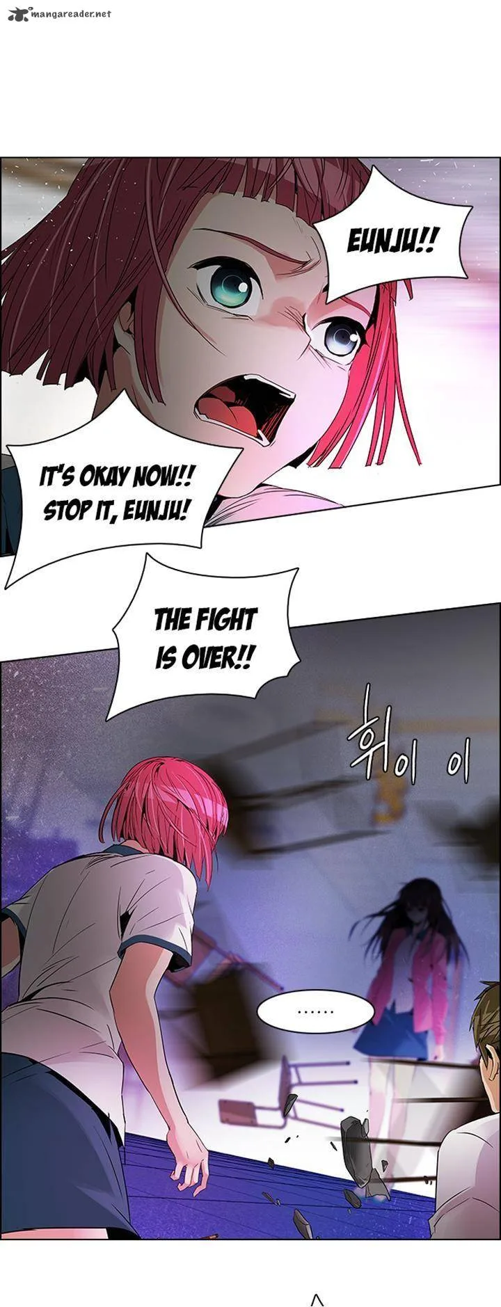 DICE: The Cube that Changes Everything Chapter 115 page 42