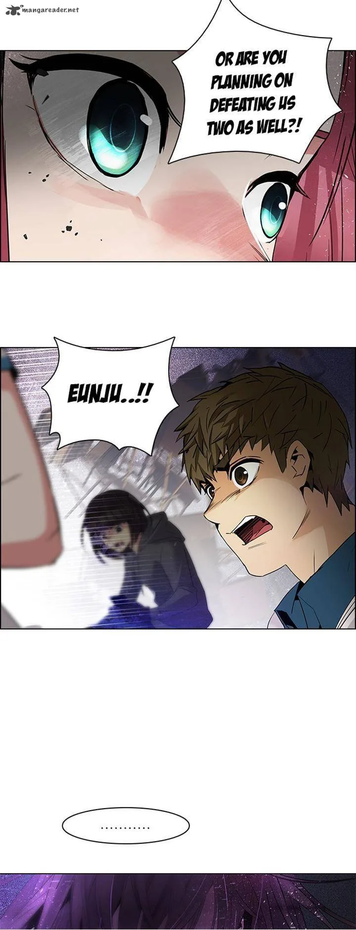 DICE: The Cube that Changes Everything Chapter 115 page 43