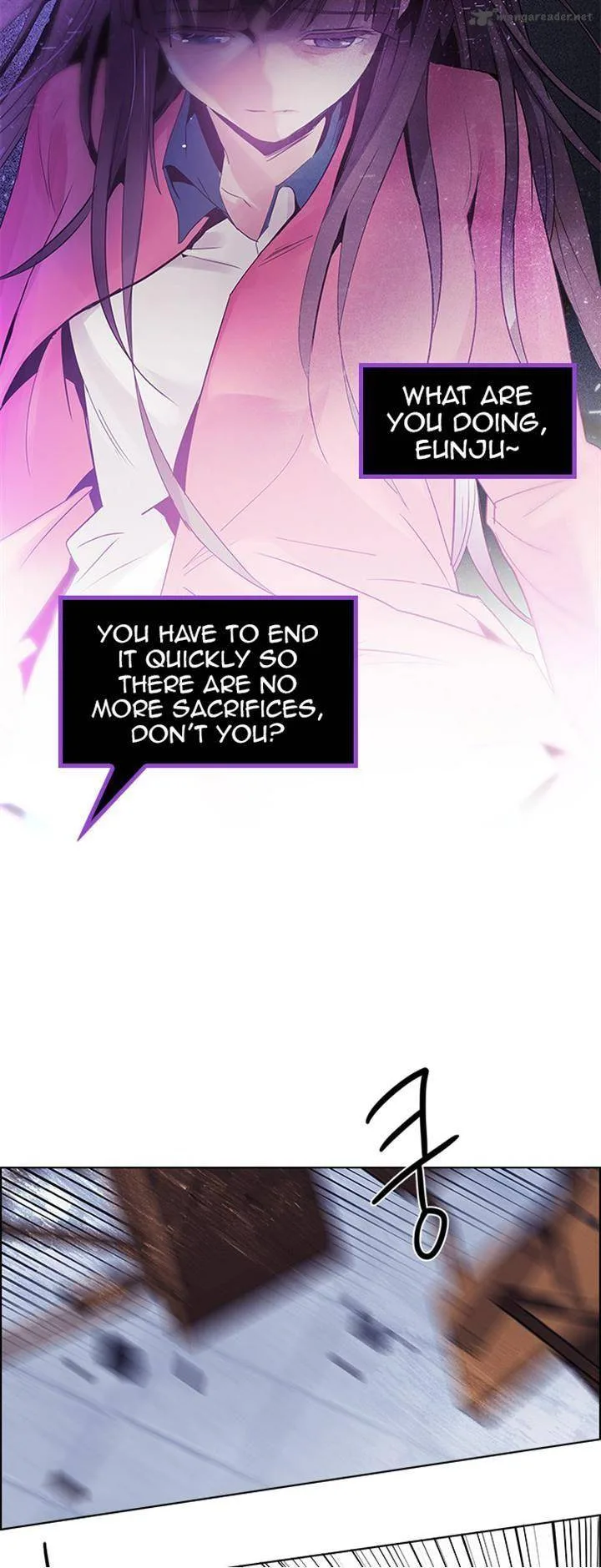 DICE: The Cube that Changes Everything Chapter 115 page 44