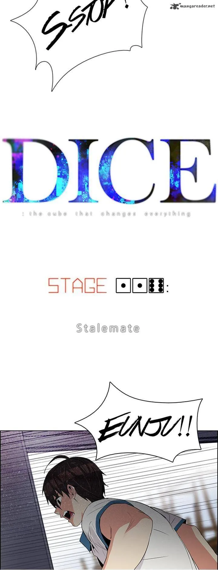 DICE: The Cube that Changes Everything Chapter 116 page 4