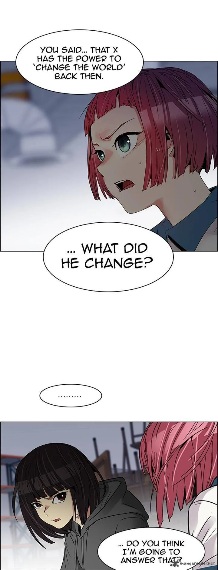 DICE: The Cube that Changes Everything Chapter 116 page 19