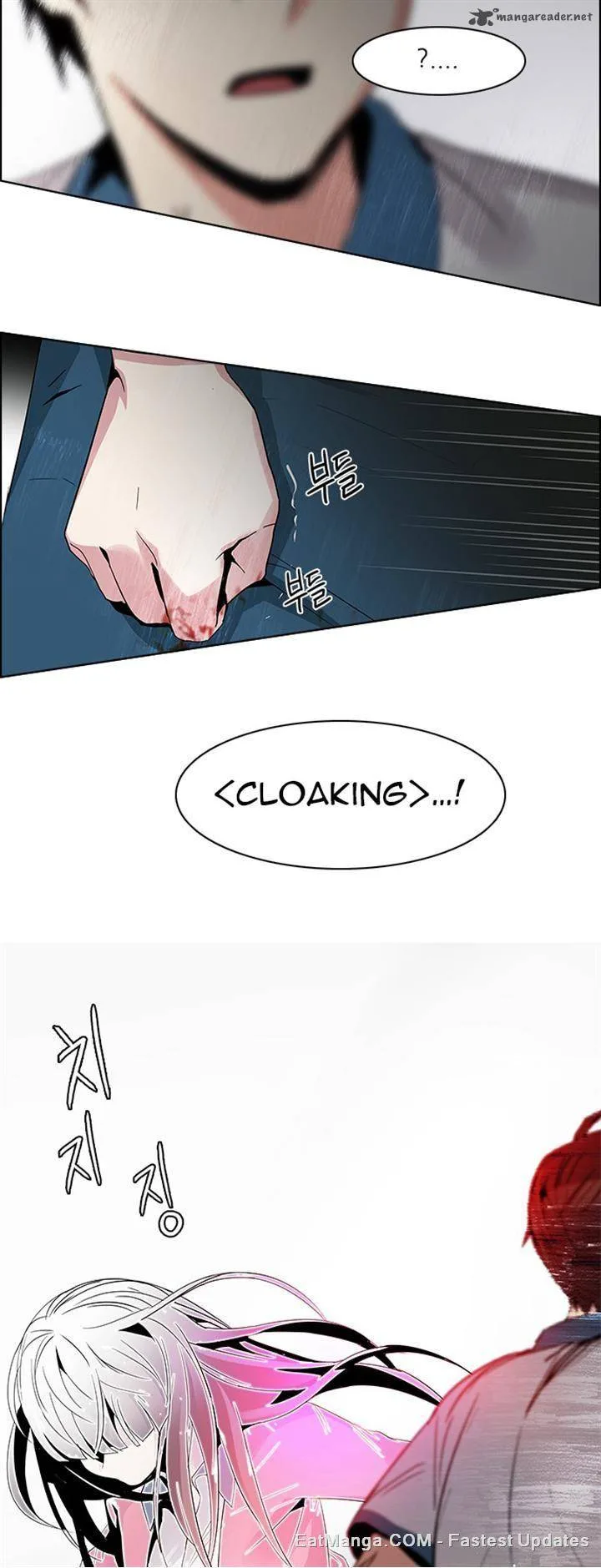 DICE: The Cube that Changes Everything Chapter 116 page 12
