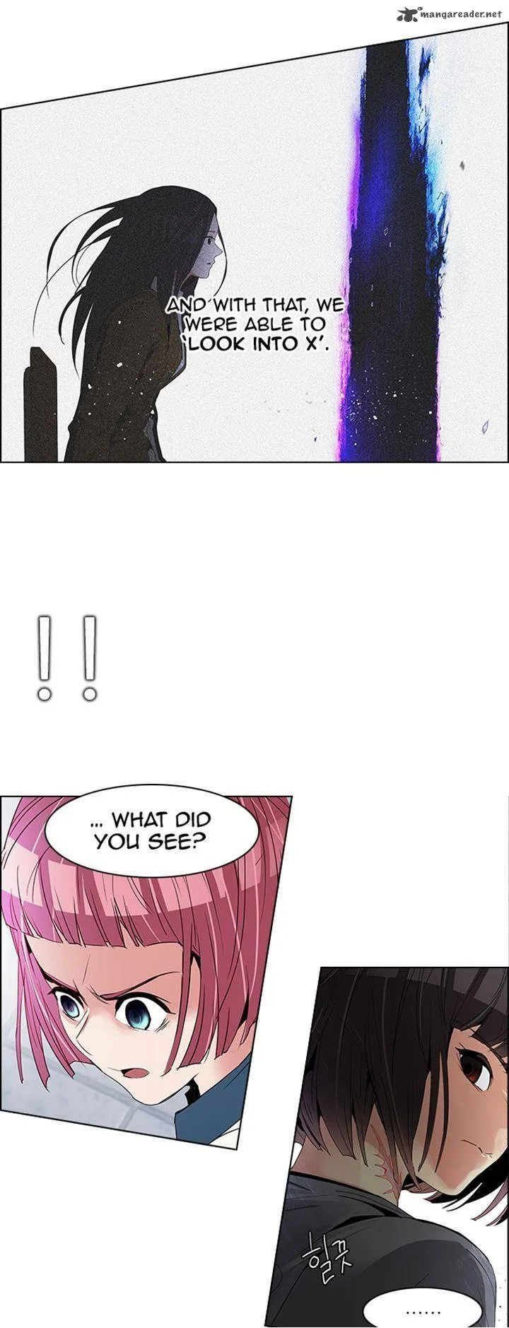 DICE: The Cube that Changes Everything Chapter 116 page 23