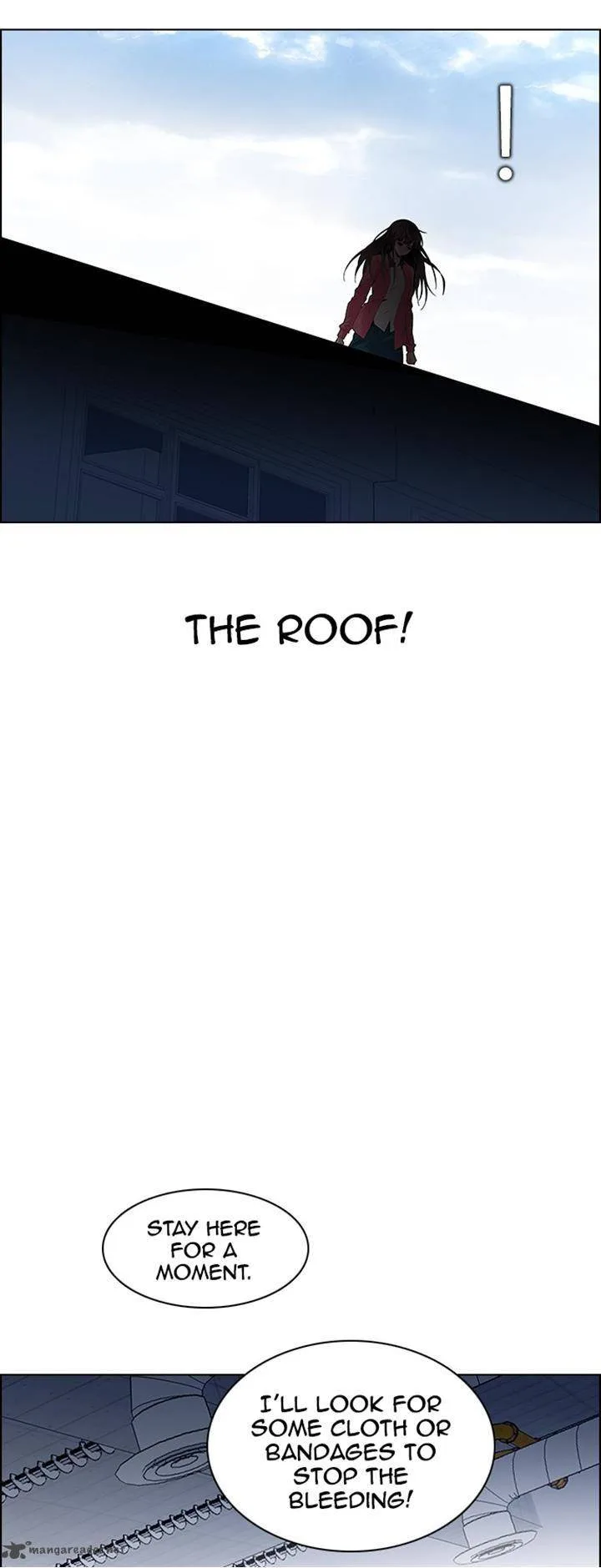 DICE: The Cube that Changes Everything Chapter 116 page 31