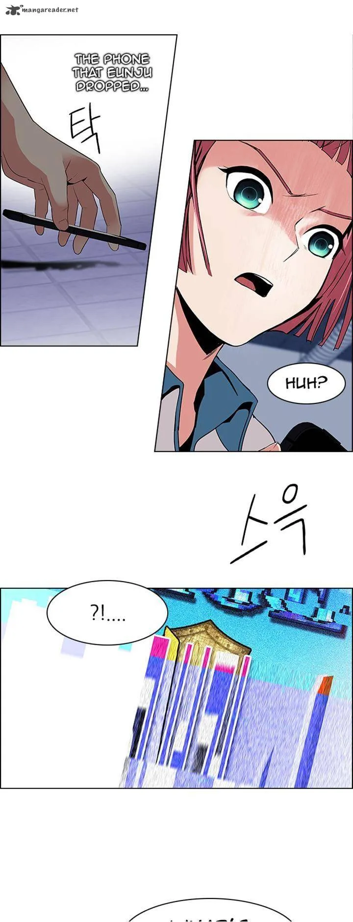 DICE: The Cube that Changes Everything Chapter 116 page 34