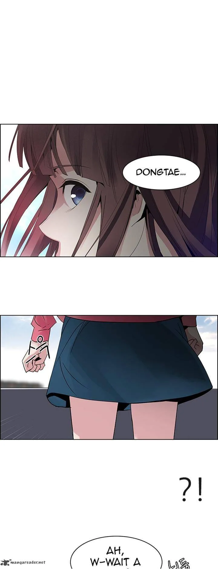 DICE: The Cube that Changes Everything Chapter 116 page 37