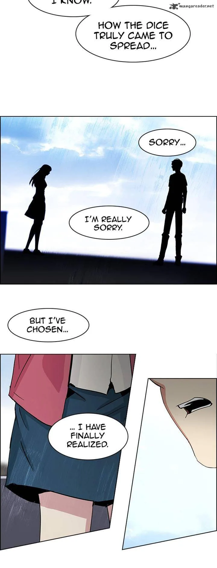 DICE: The Cube that Changes Everything Chapter 116 page 44
