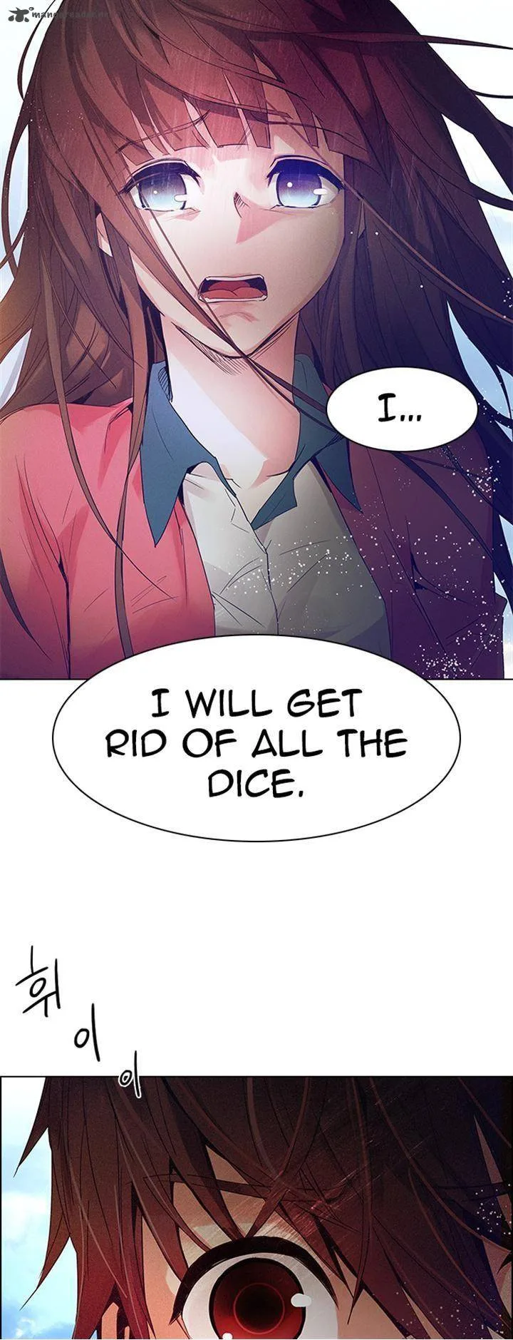 DICE: The Cube that Changes Everything Chapter 116 page 46