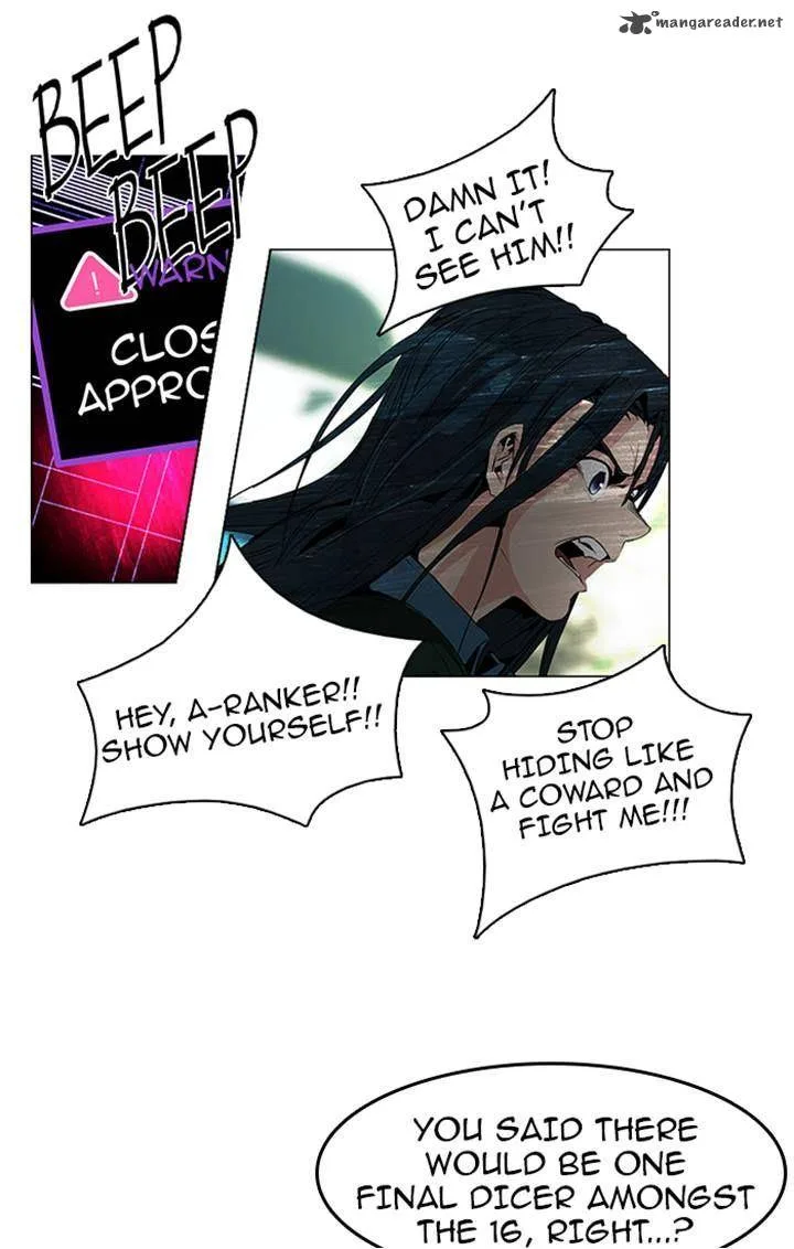 DICE: The Cube that Changes Everything Chapter 117 page 2