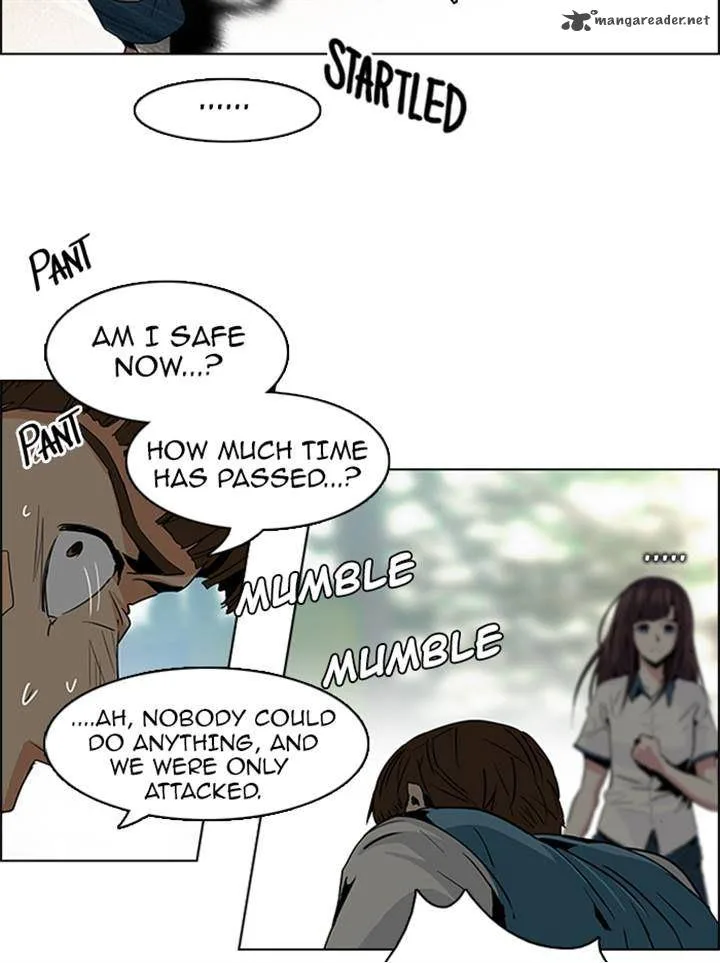 DICE: The Cube that Changes Everything Chapter 117 page 16