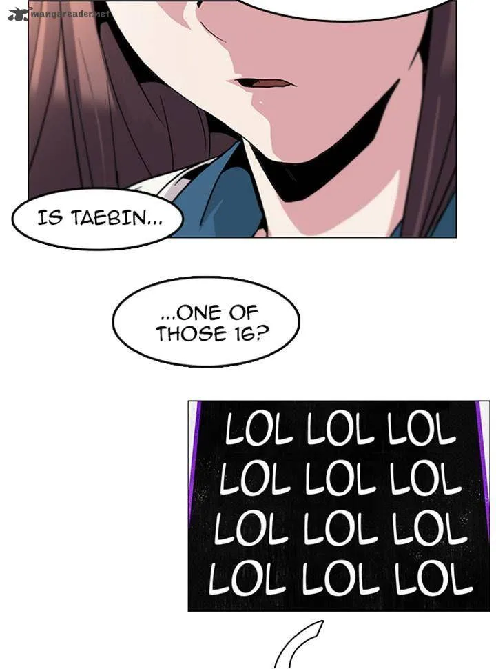 DICE: The Cube that Changes Everything Chapter 117 page 3