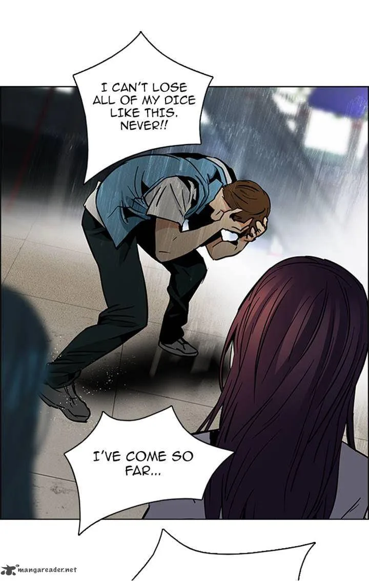 DICE: The Cube that Changes Everything Chapter 117 page 18
