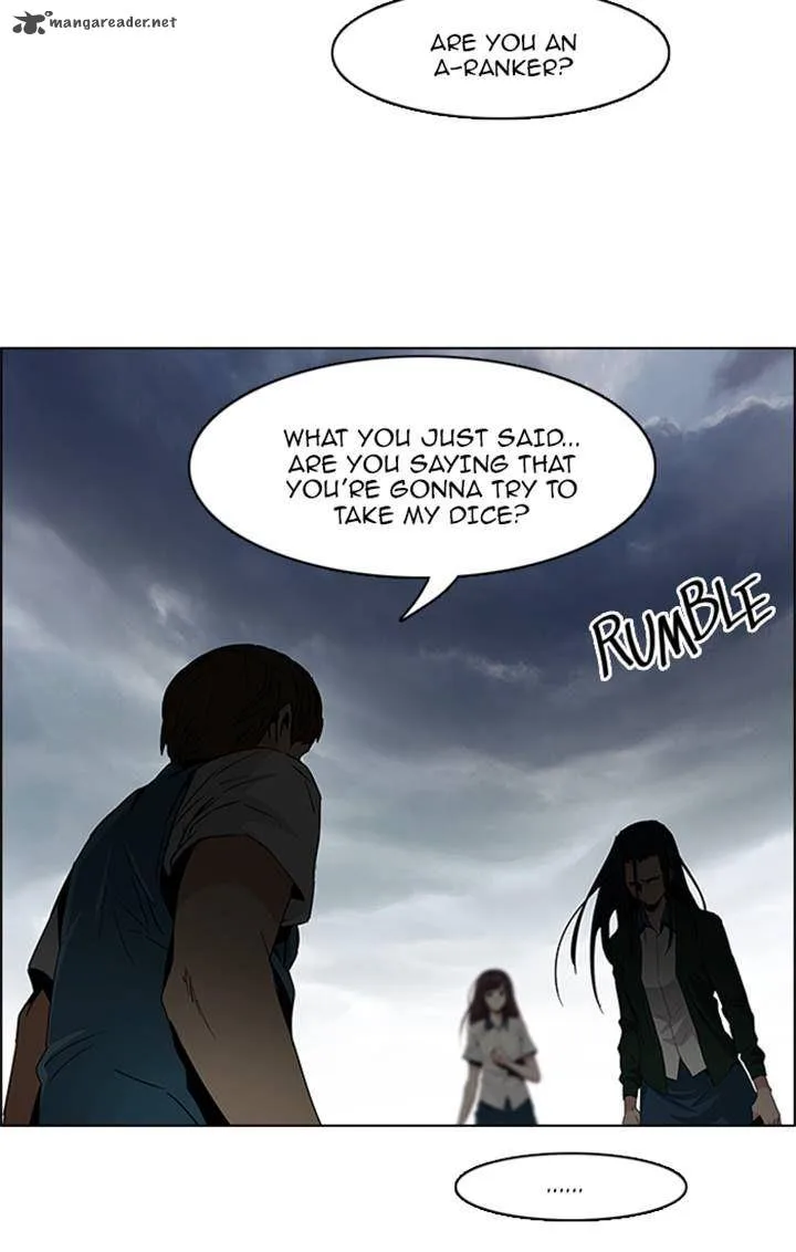 DICE: The Cube that Changes Everything Chapter 117 page 22