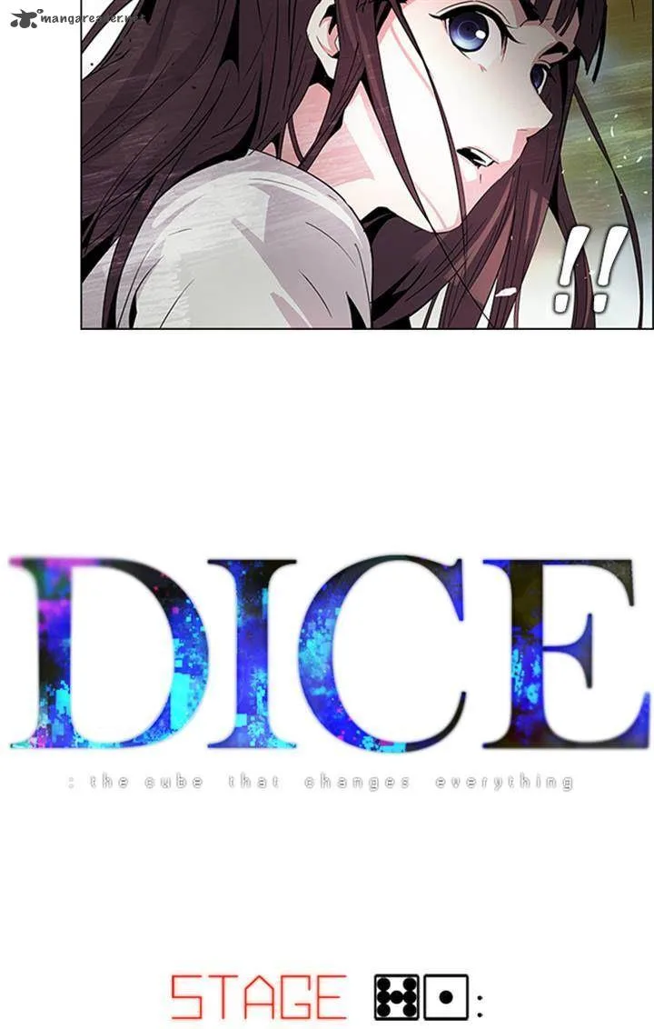 DICE: The Cube that Changes Everything Chapter 117 page 6