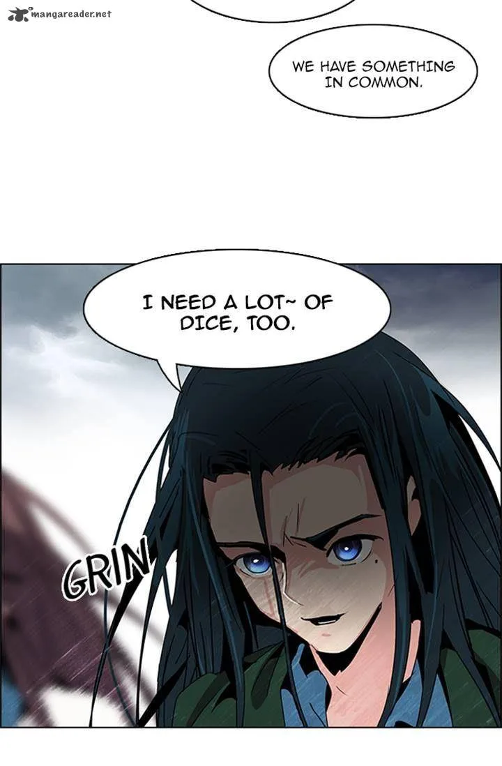 DICE: The Cube that Changes Everything Chapter 117 page 20