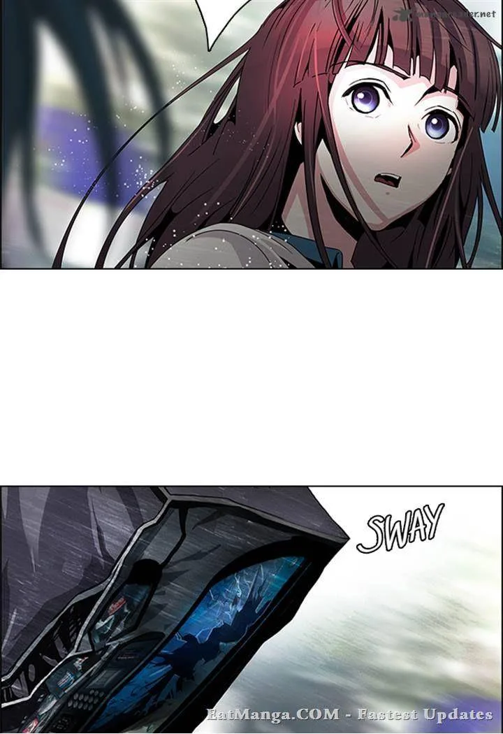 DICE: The Cube that Changes Everything Chapter 117 page 9