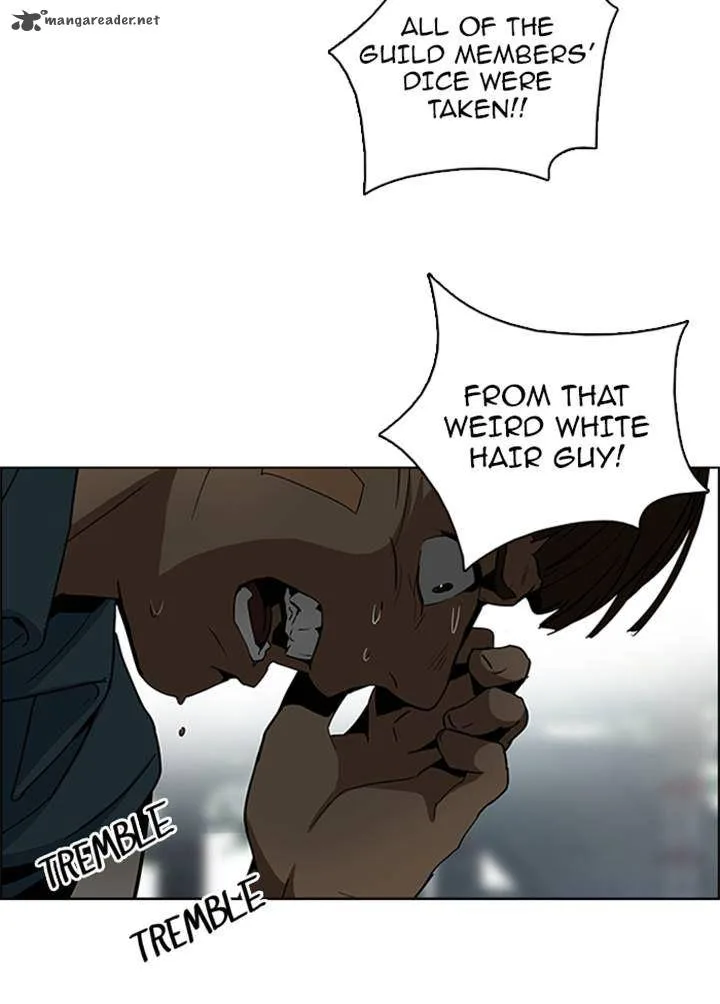DICE: The Cube that Changes Everything Chapter 117 page 17