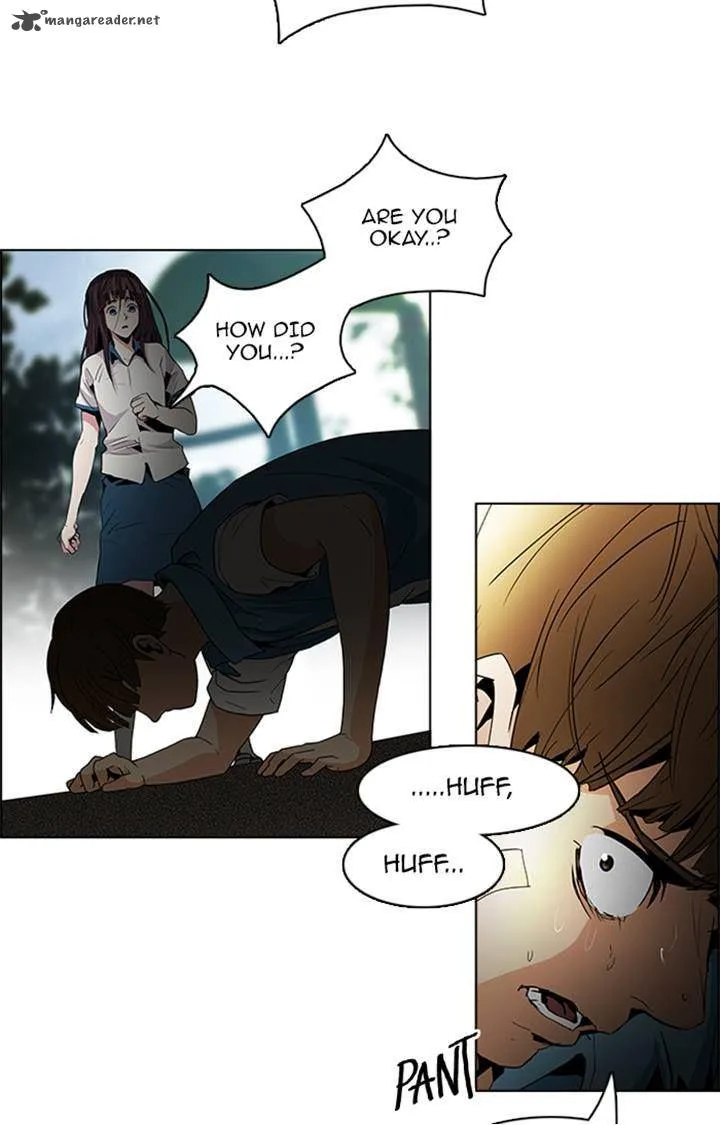 DICE: The Cube that Changes Everything Chapter 117 page 14