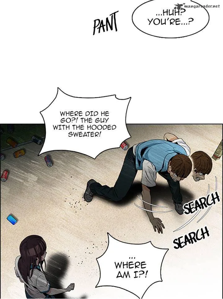 DICE: The Cube that Changes Everything Chapter 117 page 15