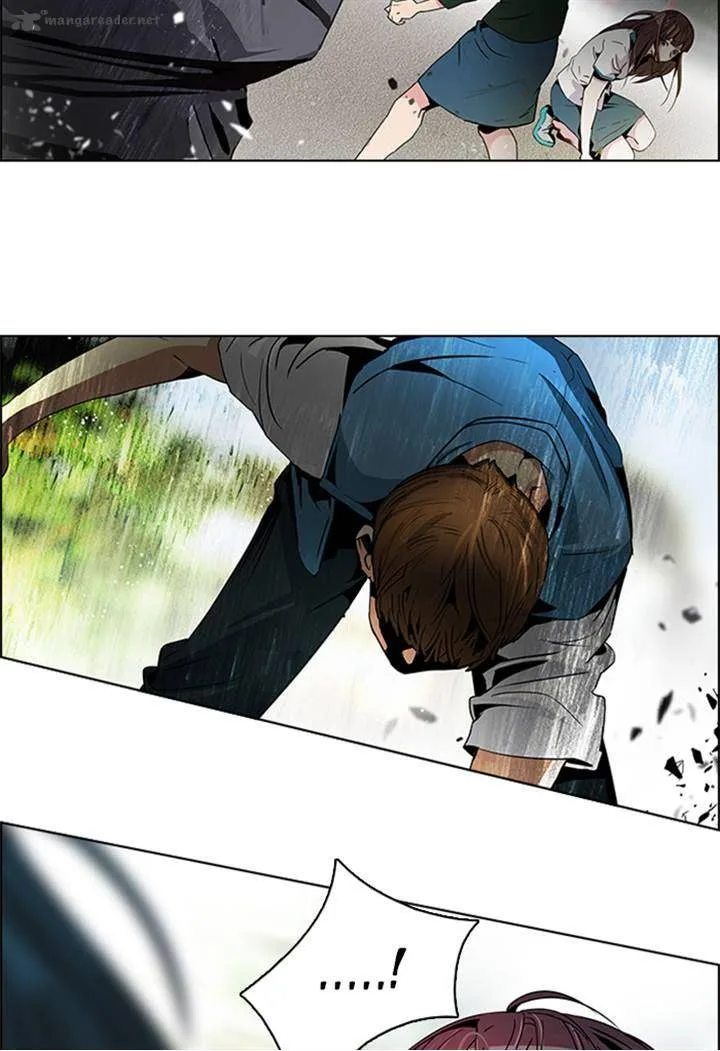 DICE: The Cube that Changes Everything Chapter 117 page 8