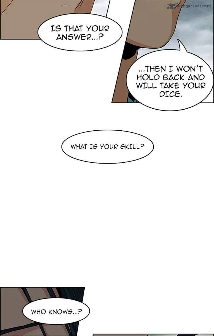 DICE: The Cube that Changes Everything Chapter 117 page 25