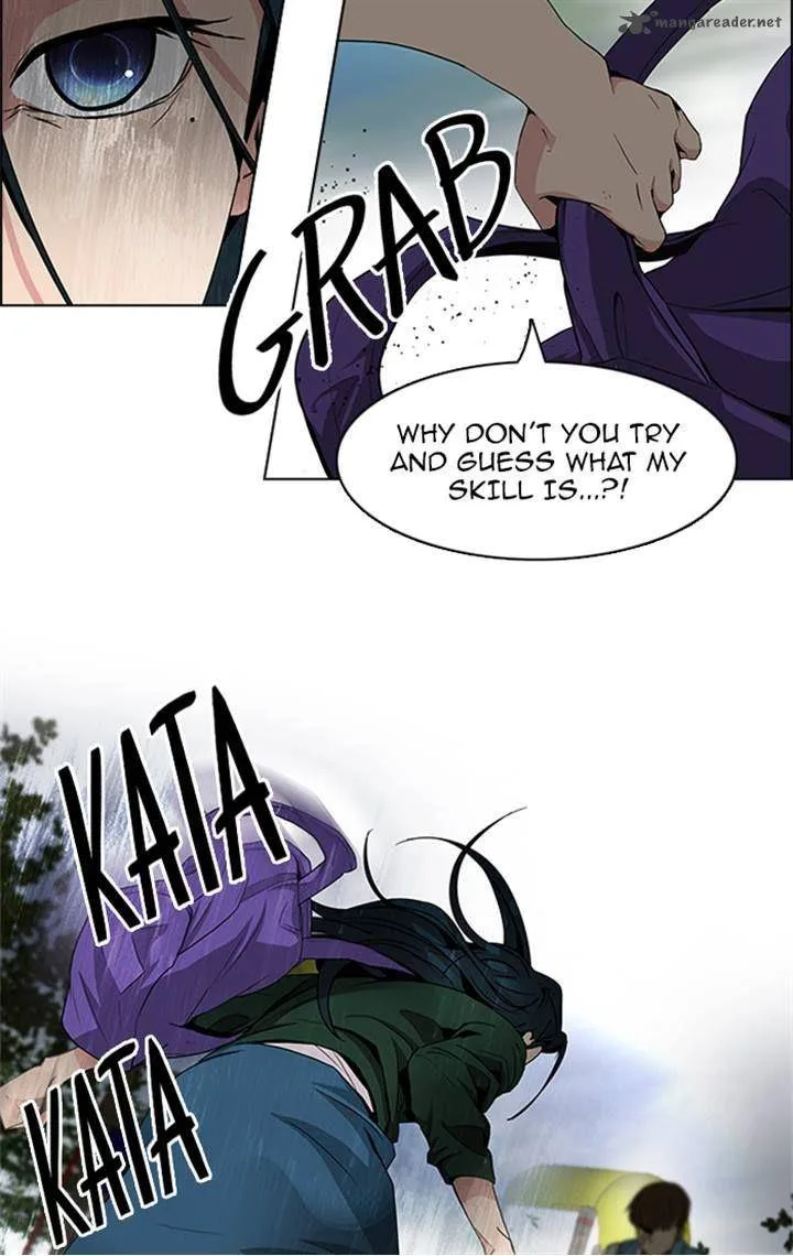 DICE: The Cube that Changes Everything Chapter 117 page 26