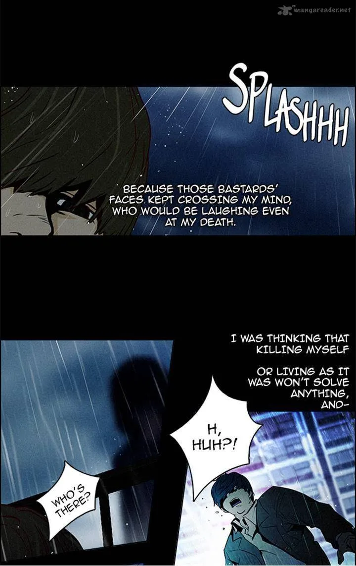 DICE: The Cube that Changes Everything Chapter 117 page 36