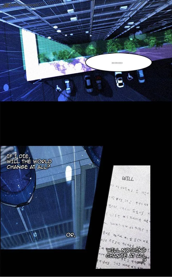 DICE: The Cube that Changes Everything Chapter 117 page 35