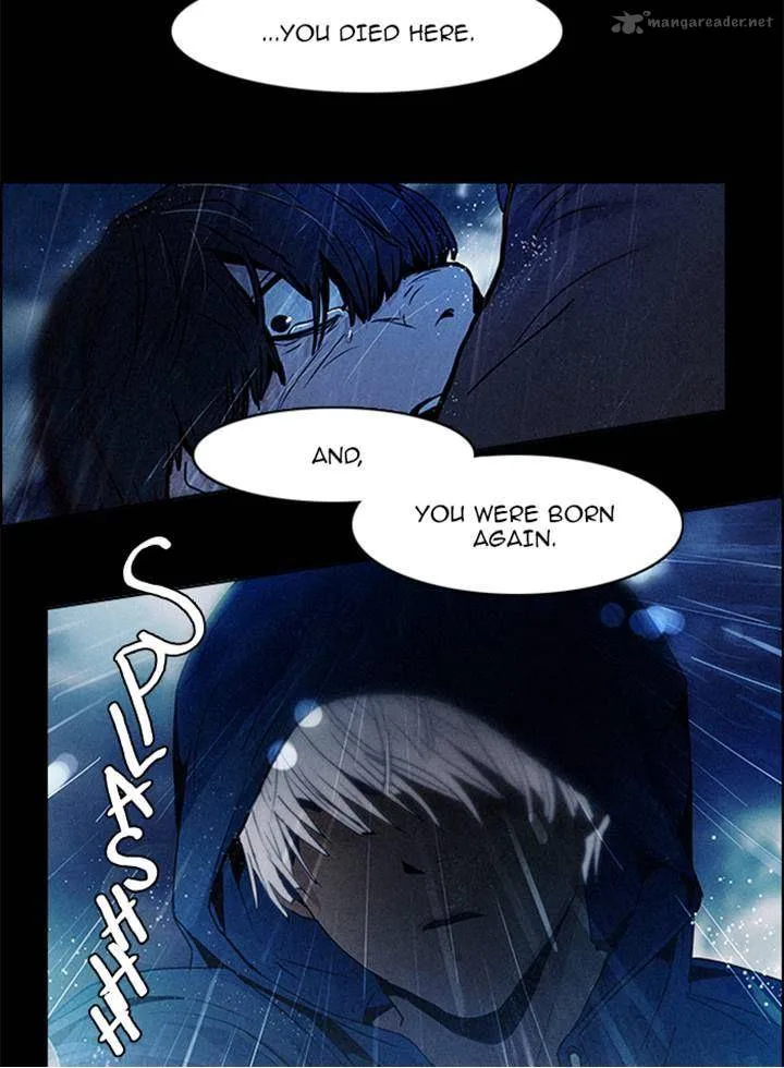 DICE: The Cube that Changes Everything Chapter 117 page 39