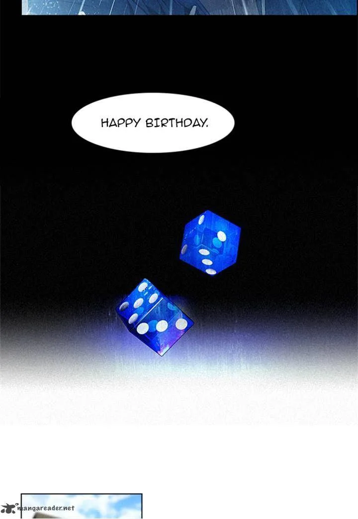 DICE: The Cube that Changes Everything Chapter 117 page 40