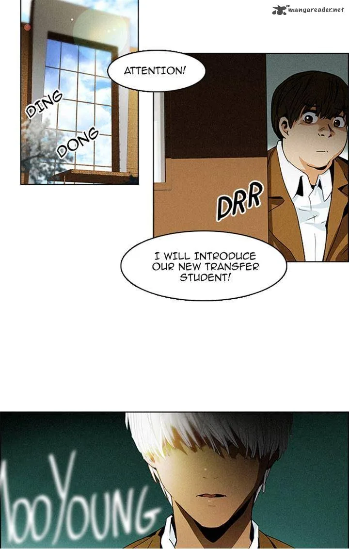 DICE: The Cube that Changes Everything Chapter 117 page 41