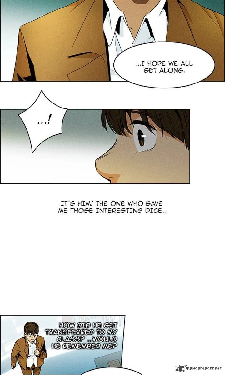 DICE: The Cube that Changes Everything Chapter 117 page 42