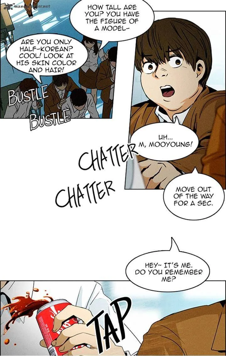 DICE: The Cube that Changes Everything Chapter 117 page 43