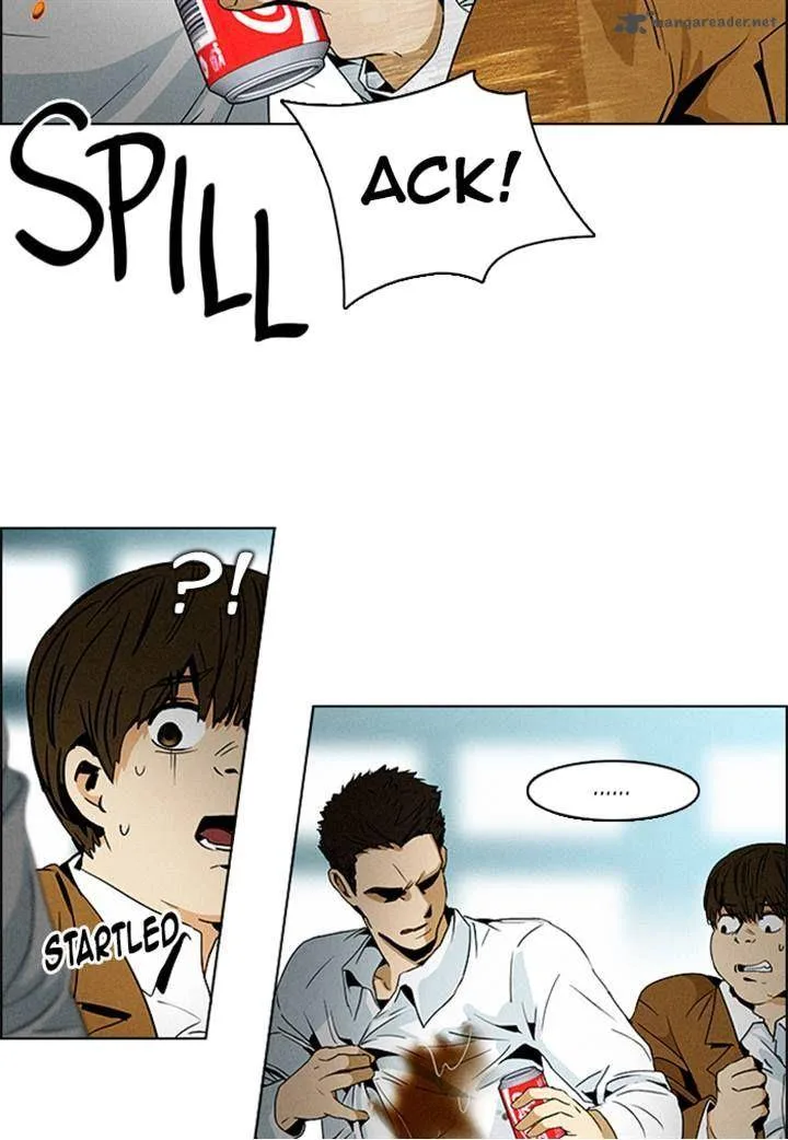 DICE: The Cube that Changes Everything Chapter 117 page 44