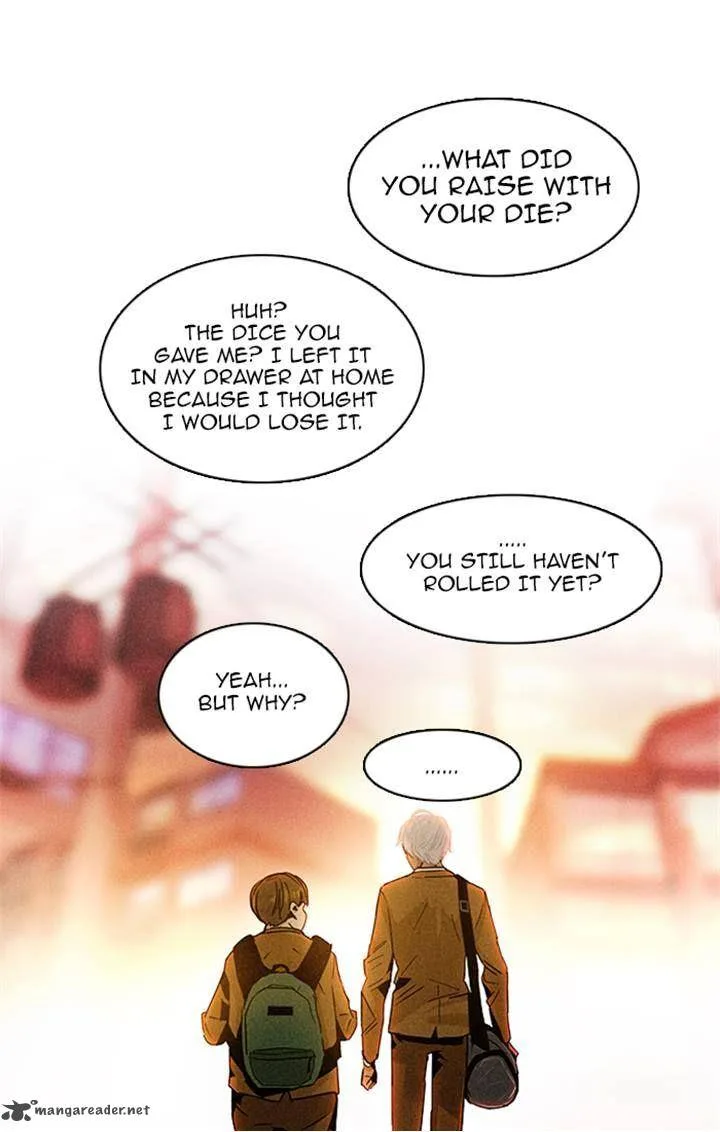 DICE: The Cube that Changes Everything Chapter 117 page 54