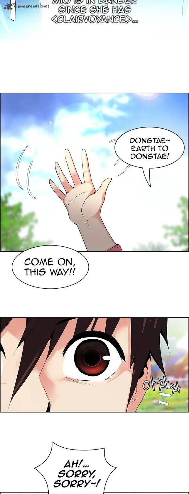 DICE: The Cube that Changes Everything Chapter 118 page 17