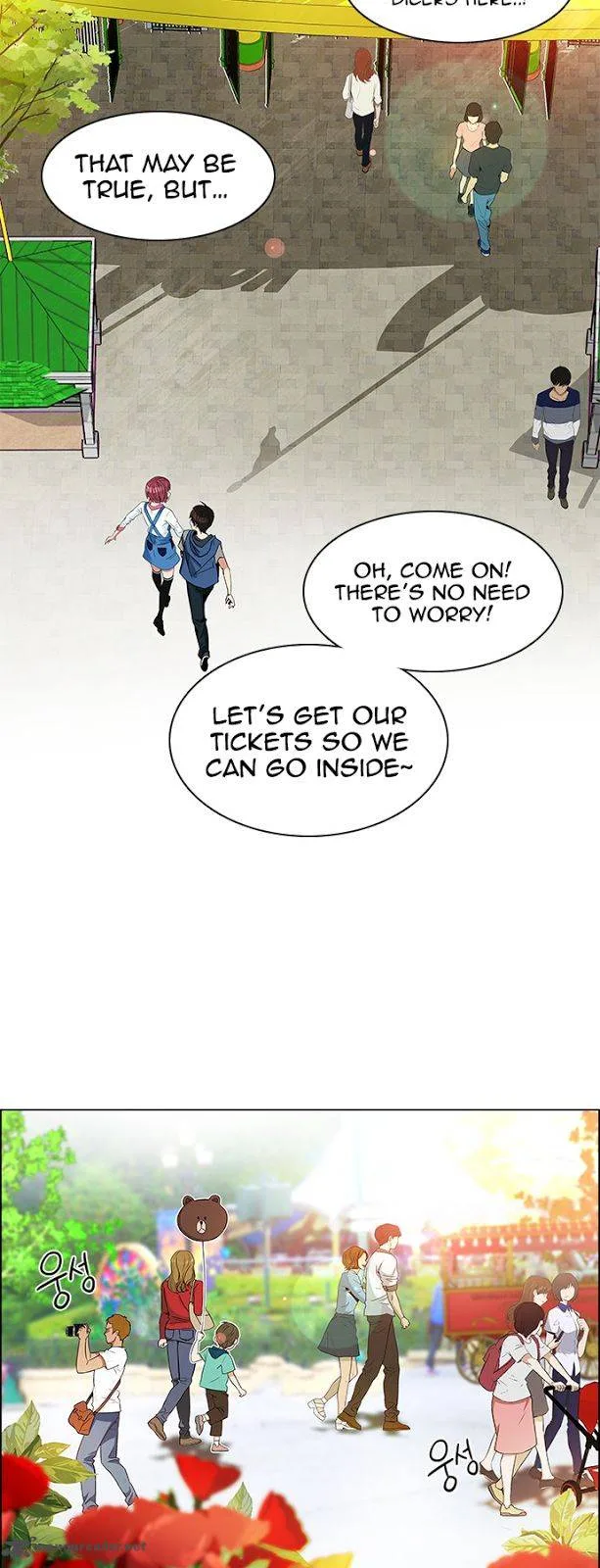 DICE: The Cube that Changes Everything Chapter 118 page 10