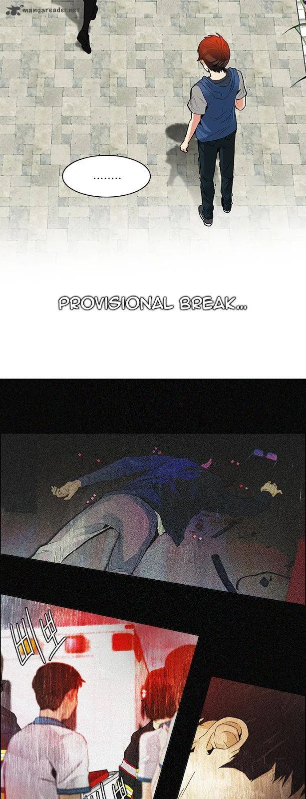 DICE: The Cube that Changes Everything Chapter 118 page 21