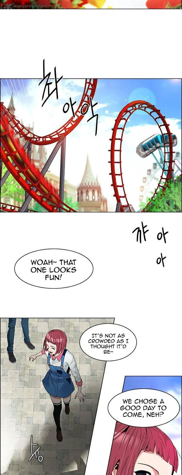 DICE: The Cube that Changes Everything Chapter 118 page 11