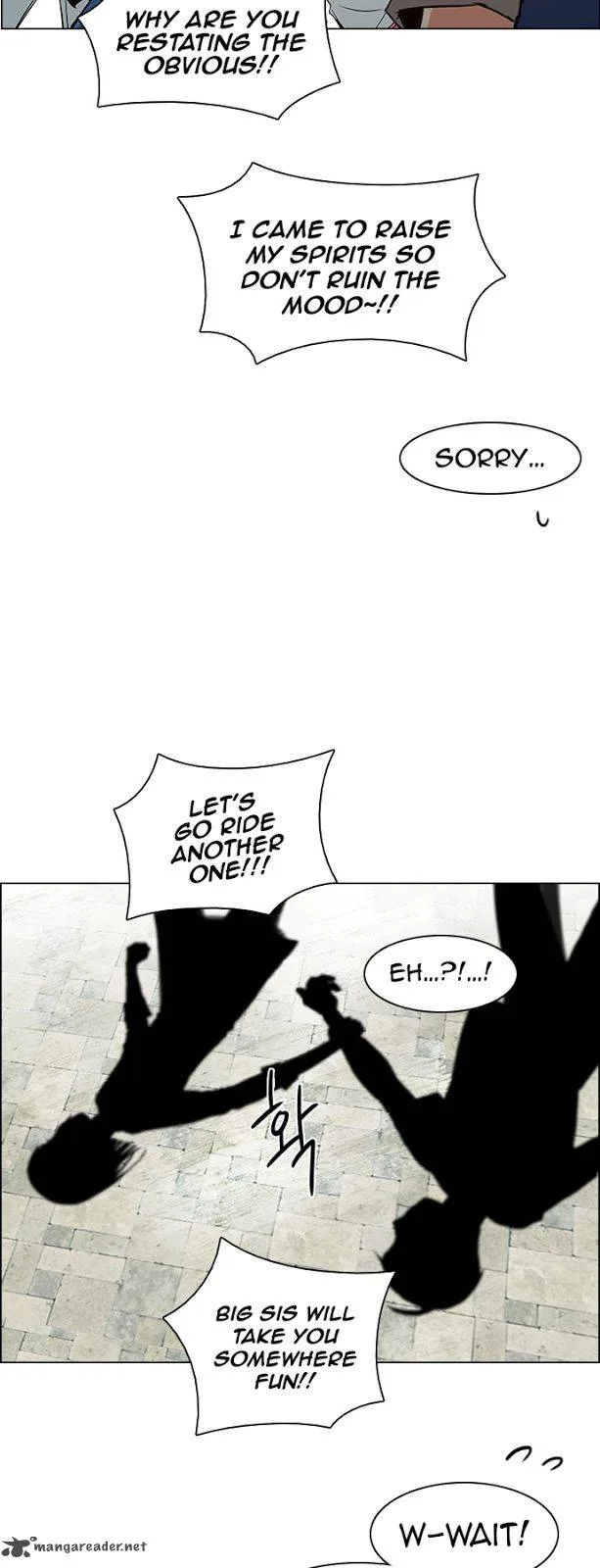 DICE: The Cube that Changes Everything Chapter 118 page 24