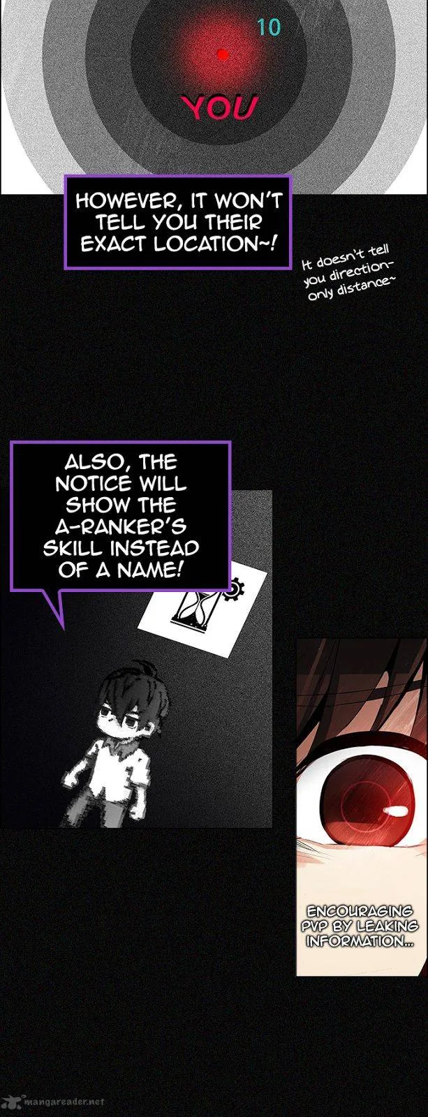 DICE: The Cube that Changes Everything Chapter 118 page 15