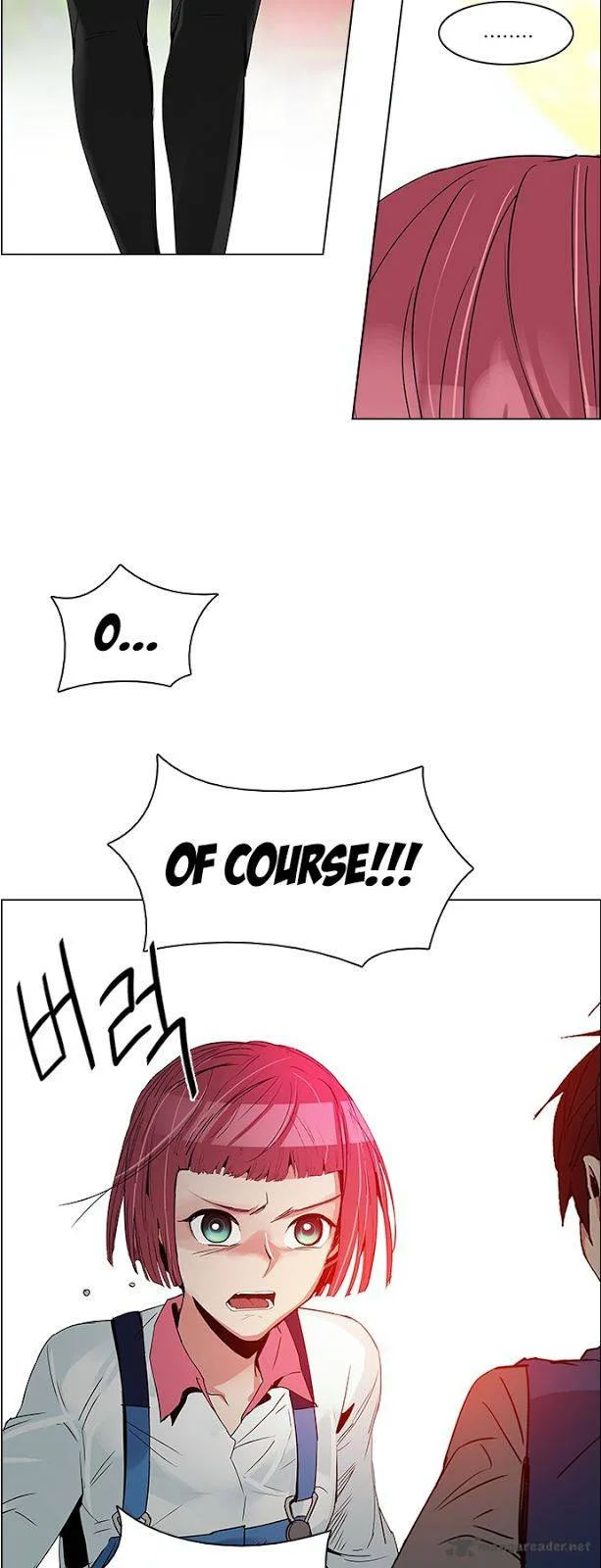 DICE: The Cube that Changes Everything Chapter 118 page 23