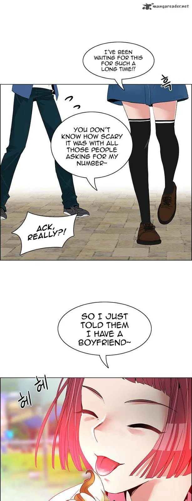 DICE: The Cube that Changes Everything Chapter 118 page 19