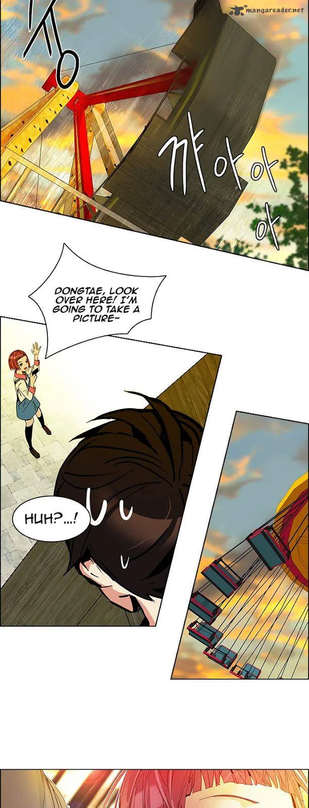 DICE: The Cube that Changes Everything Chapter 118 page 33