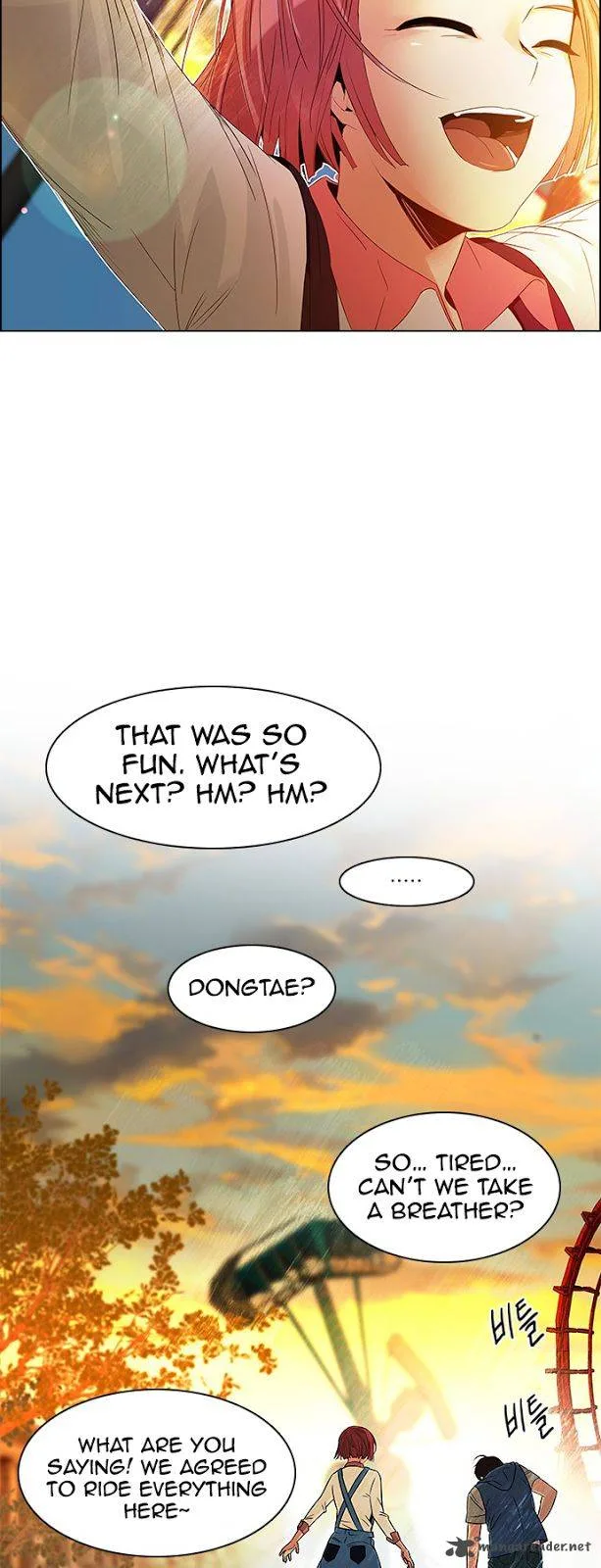 DICE: The Cube that Changes Everything Chapter 118 page 34