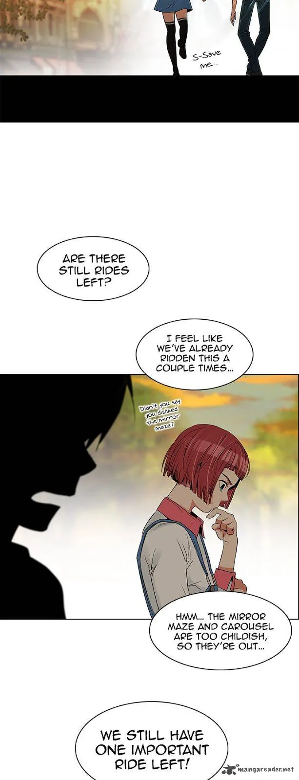 DICE: The Cube that Changes Everything Chapter 118 page 35