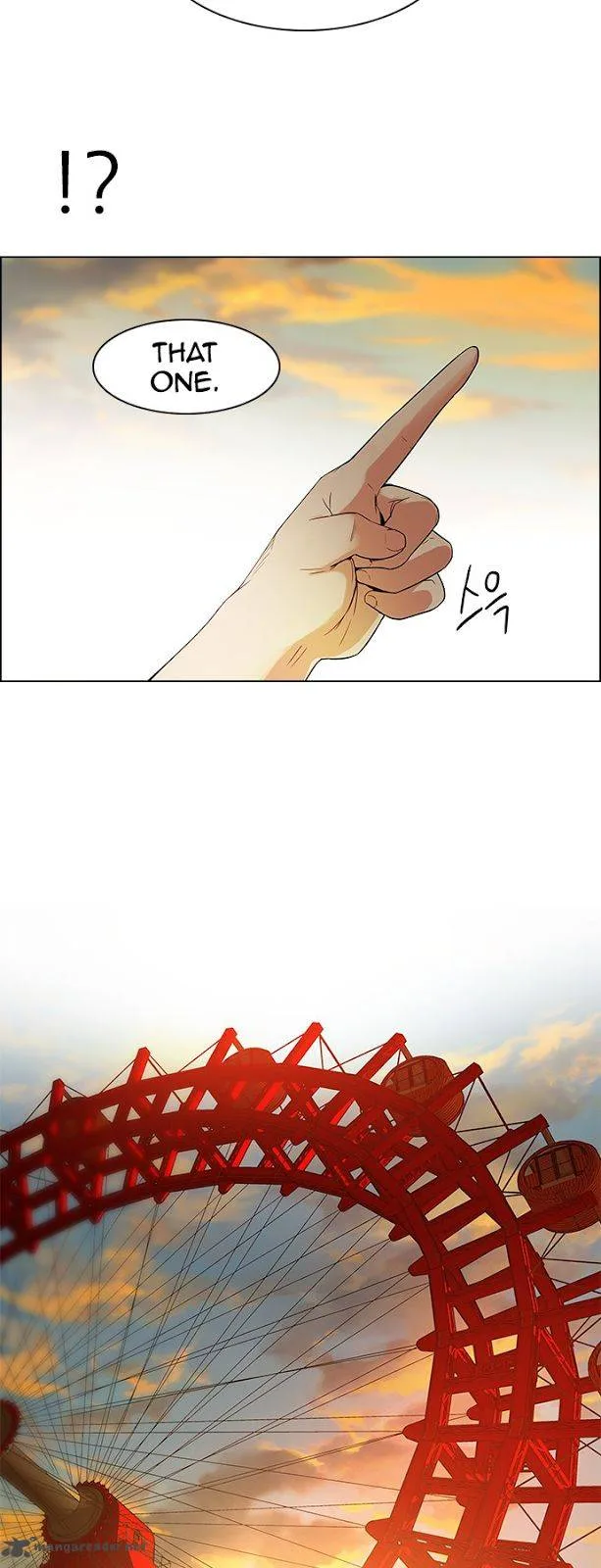 DICE: The Cube that Changes Everything Chapter 118 page 36