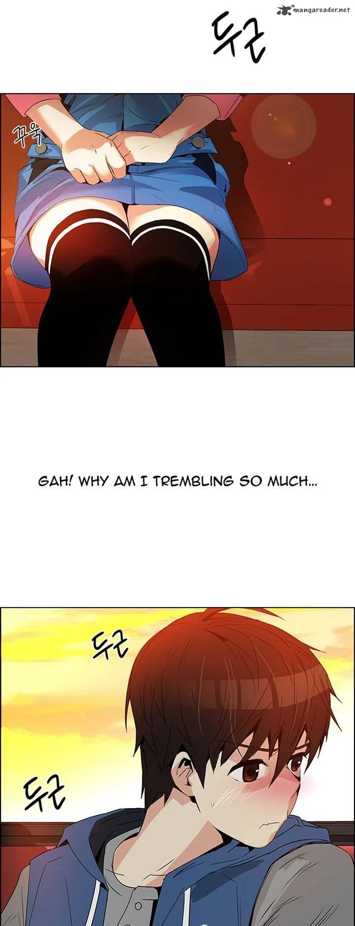 DICE: The Cube that Changes Everything Chapter 119 page 14