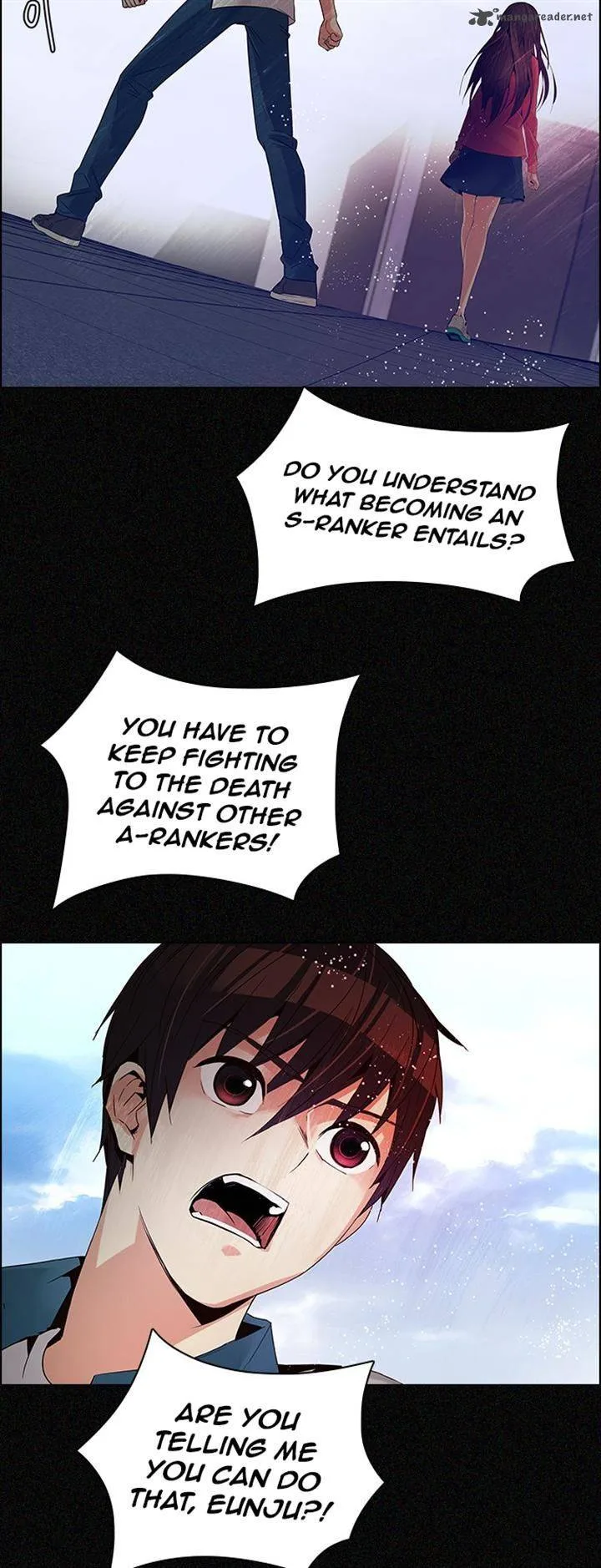 DICE: The Cube that Changes Everything Chapter 119 page 20